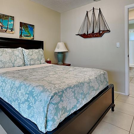 Shore Haven Unit 5A Clearwater Beach Exterior foto