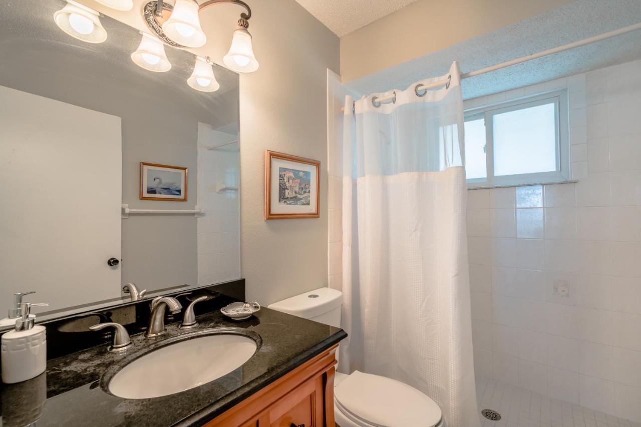 Shore Haven Unit 5A Clearwater Beach Exterior foto