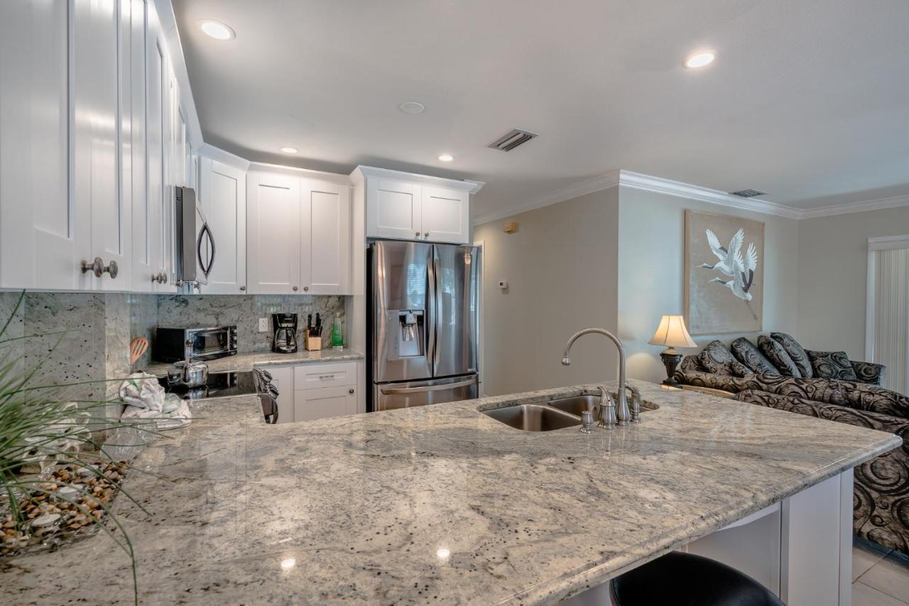 Shore Haven Unit 5A Clearwater Beach Exterior foto