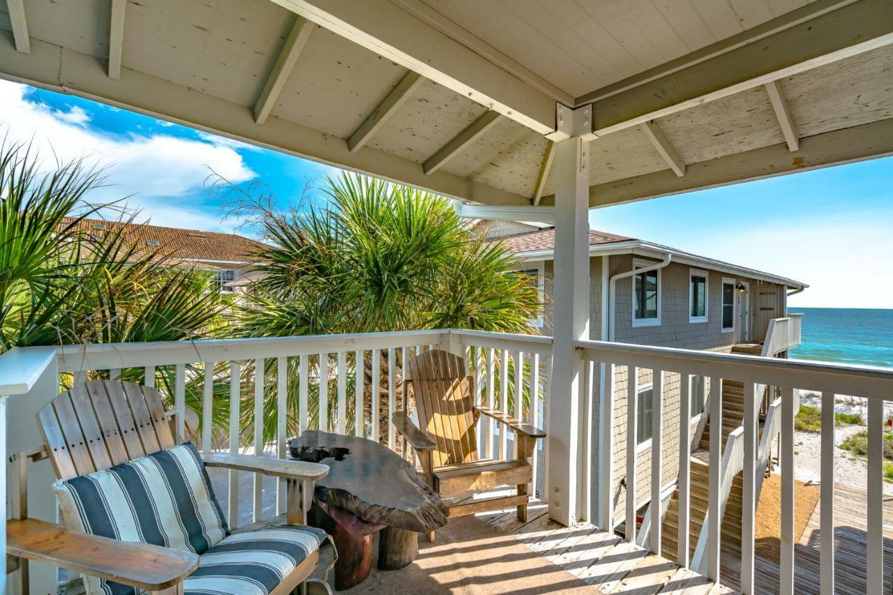 Shore Haven Unit 5A Clearwater Beach Exterior foto