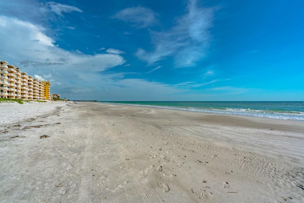 Shore Haven Unit 5A Clearwater Beach Exterior foto