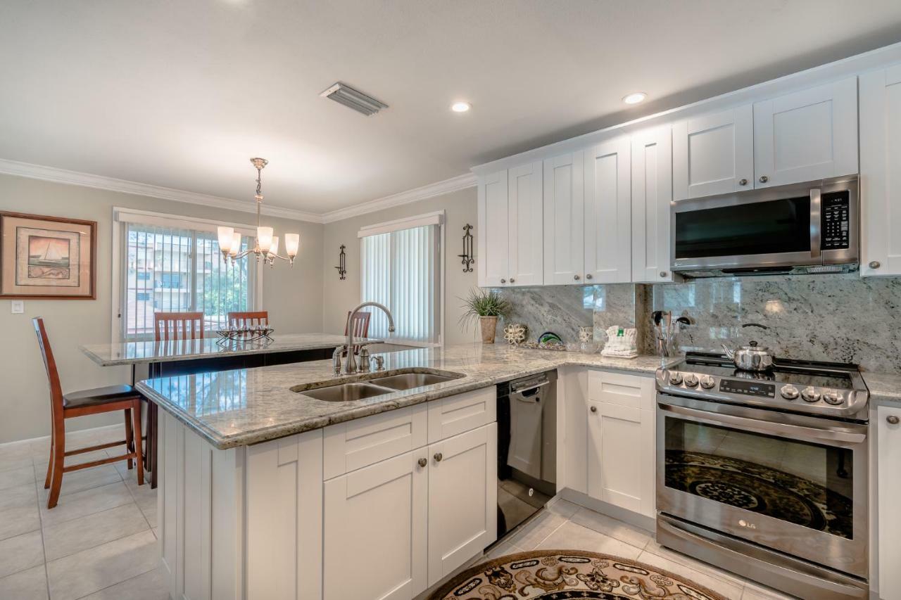 Shore Haven Unit 5A Clearwater Beach Exterior foto
